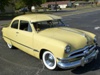 Thumbnail 1950 Ford Custom Deluxe