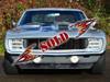 Thumbnail 1969 Chevrolet Camaro