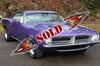 Thumbnail 1970 Plymouth Barracuda