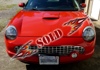 Thumbnail 2004 Ford Thunderbird