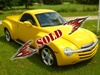 Thumbnail 2004 Chevrolet SSR Pickup