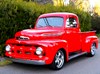 Thumbnail 1951 Ford F100