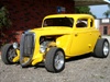 Thumbnail 1934 Ford Custom Coupe