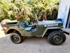 Thumbnail 1943 Willys Overland MB Jeep